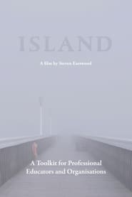 Island' Poster