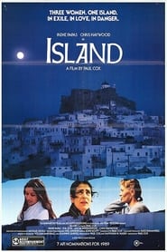 Island' Poster