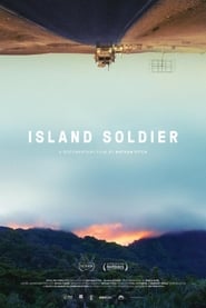 Island Soldier' Poster