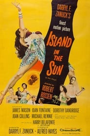 Island in the Sun' Poster