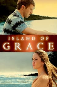 Island of Grace' Poster