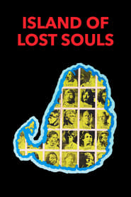 Island of Lost Souls' Poster