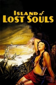 Streaming sources forIsland of Lost Souls