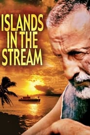Islands in the Stream' Poster