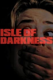 Isle of Darkness' Poster