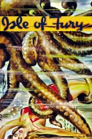 Isle of Fury' Poster
