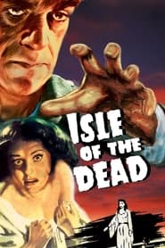 Isle of the Dead' Poster