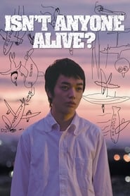 Isnt Anyone Alive' Poster