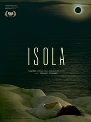 Isola' Poster