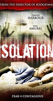 Isolation' Poster