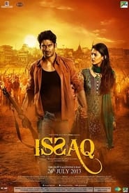 Issaq' Poster