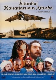 Istanbul Beneath My Wings' Poster