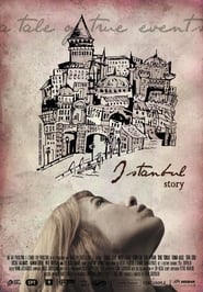 Istanbul Story' Poster