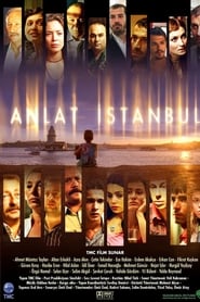 stanbul Tales' Poster