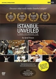 Istanbul Unveiled' Poster