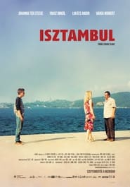 Isztambul' Poster