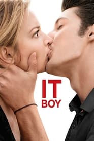 It Boy' Poster