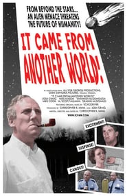 It Came From Another World' Poster