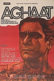 Aghaat' Poster