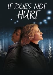 It Doesnt Hurt Me' Poster