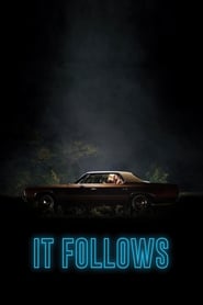 Streaming sources forIt Follows