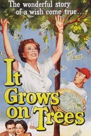It Grows on Trees' Poster