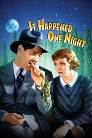 Streaming sources forIt Happened One Night