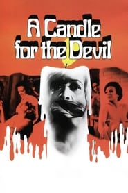 A Candle for the Devil' Poster