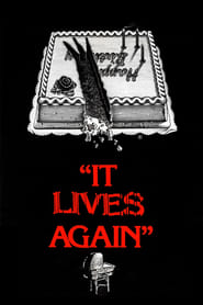 It Lives Again' Poster