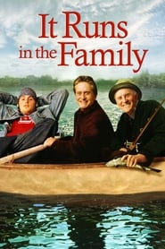 It Runs in the Family' Poster