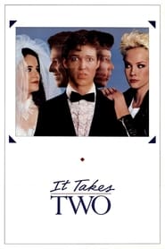 It Takes Two' Poster