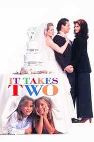 It Takes Two Poster