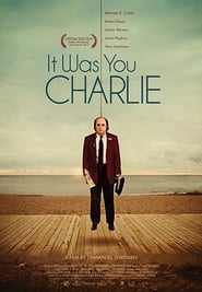 It Was You Charlie' Poster