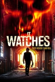 It Watches' Poster