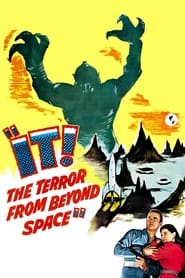It The Terror from Beyond Space' Poster