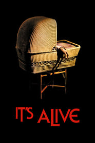 Its Alive' Poster