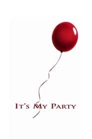 Its My Party' Poster