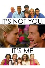 Its Not You Its Me' Poster