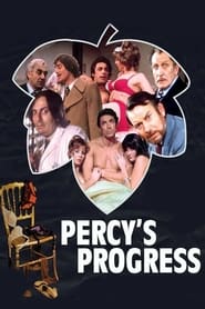Percys Progress' Poster