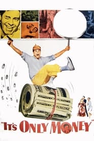 Its Only Money' Poster