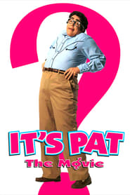 Its Pat' Poster