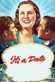Its a Date' Poster