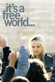 Its a Free World' Poster