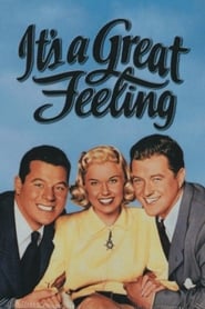 Its a Great Feeling' Poster