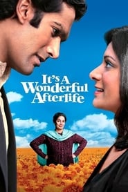 Its a Wonderful Afterlife' Poster