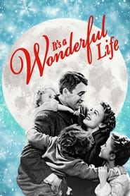 Its a Wonderful Life' Poster