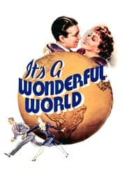 Its a Wonderful World' Poster