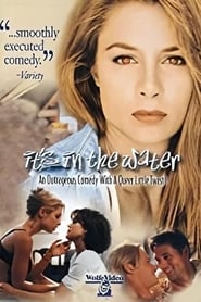 Its in the Water' Poster