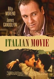 Italian Movie' Poster