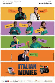 Italian Movies' Poster
